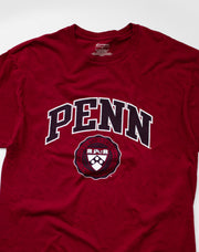 Champion Penn T-Shirt