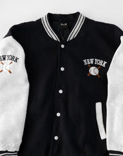 B&W New York Jacket