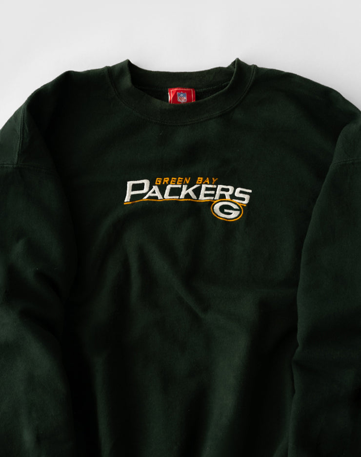 NFL Green Bay Packers Sweatshirt