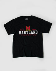 Champion Maryland Terrapins T-Shirt