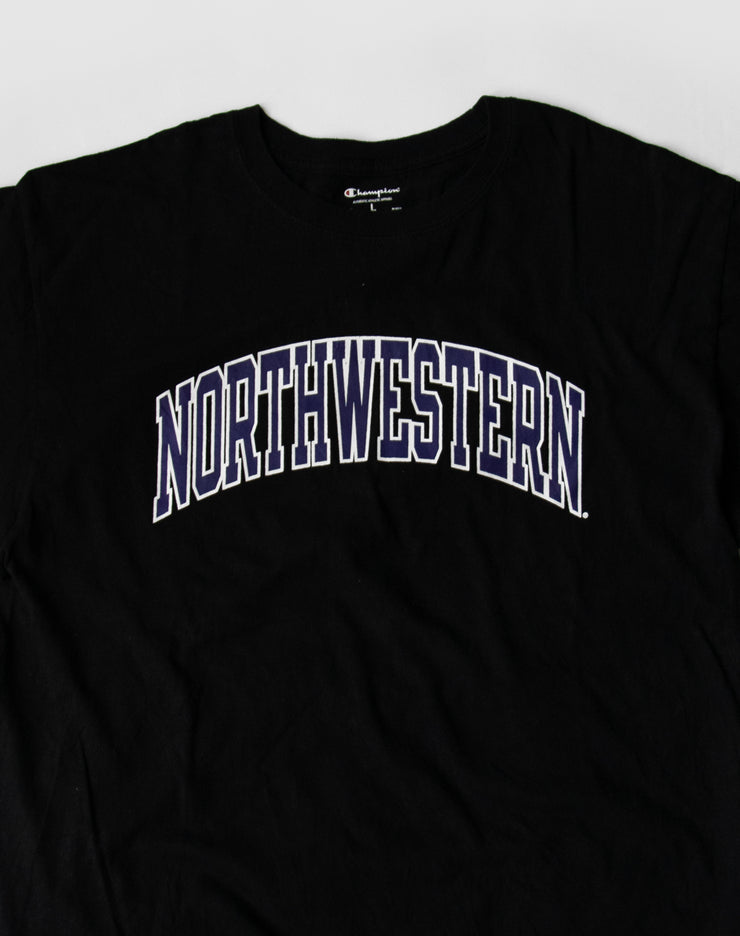 Champion Northwestern T-Shirt