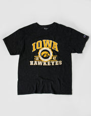 Champion Iowa Hawkeyes T-Shirt