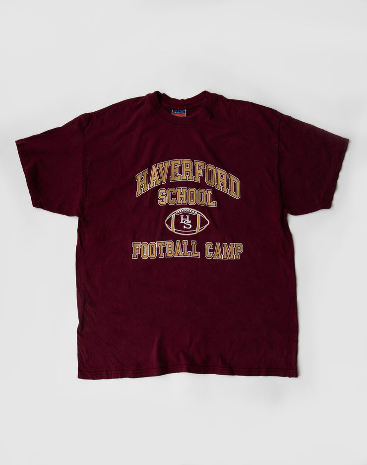 Champion Haverford School T-Shirt