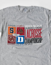 Champion Syracuse Championship T-Shirt