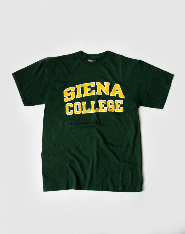 Champion Siena College T-Shirt