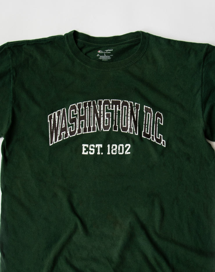 Champion Washington D.C. T-Shirt