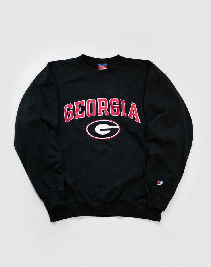 Georgia University Of Georgia Sweatshirt