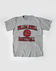 Champion William Jewel Basketball T-Shirt