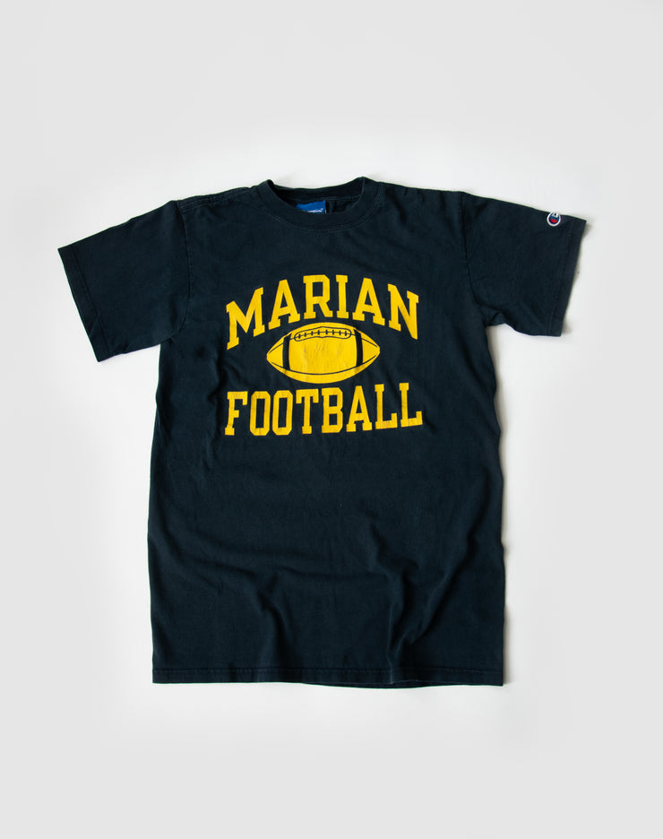Champion Marian Football T-Shirt