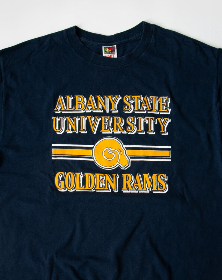 Fruit Of The Loom Albany State University T-Shirt
