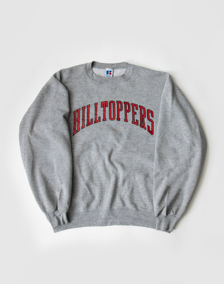 Russell Athletic Hilltoppers Sweatshirt