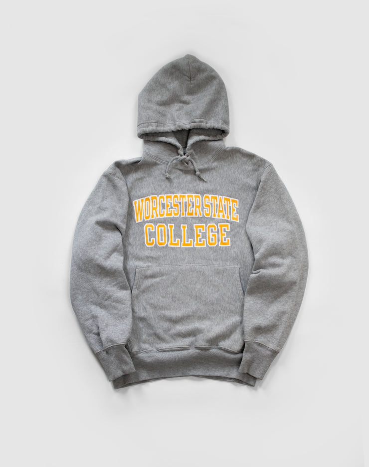 Champion Worcester State College Hoodie
