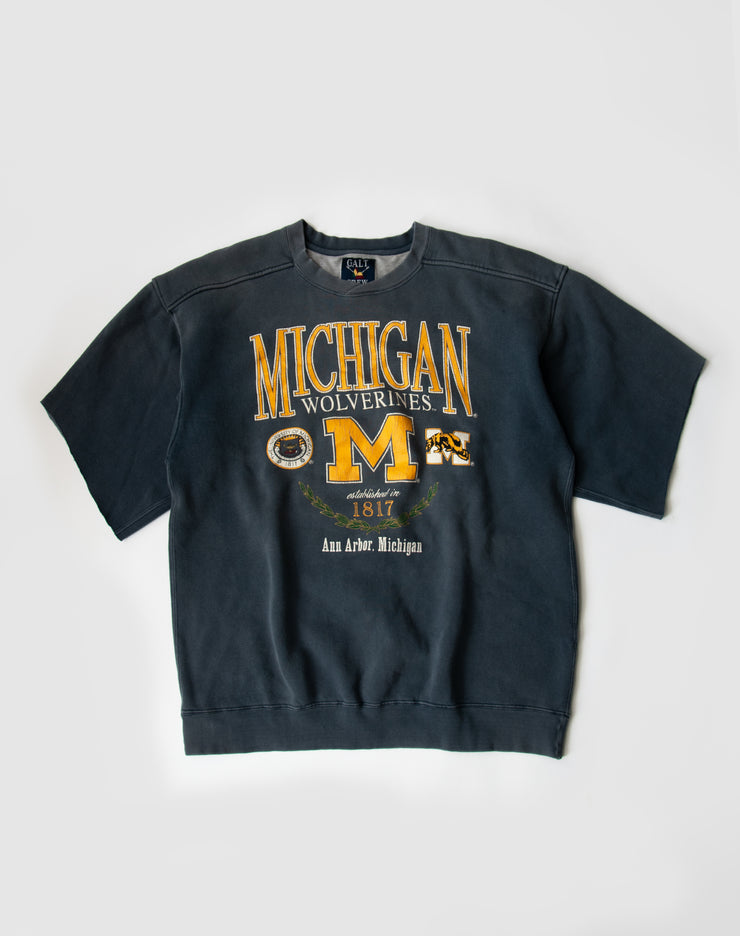 Galt Michigan State Wolverines T-Shirt