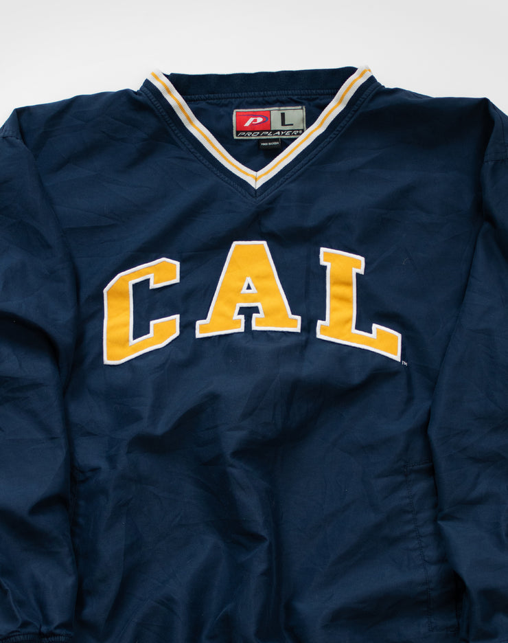 Pro Player CAL Pullover Jacket