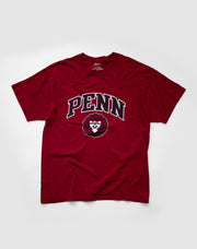 Champion Penn T-Shirt