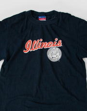 Champion Illinois T-Shirt