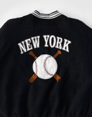 B&W New York Jacket