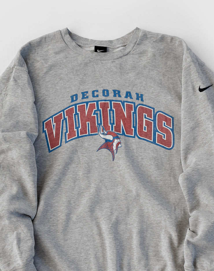 Nike Decorah Vikings Sweatshirt