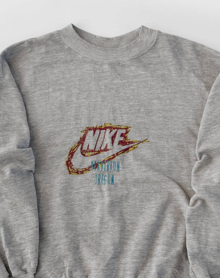 Nike Beaverton Oregon Sweatshirt