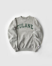 Champion Tulane Sweatshirt