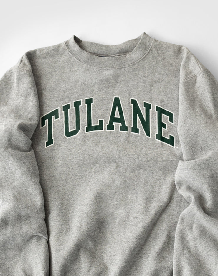 Champion Tulane Sweatshirt