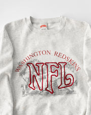 Nutmeg NFL Washington Redskins Sweatshirt