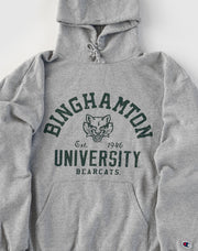 Champion Binghamton University