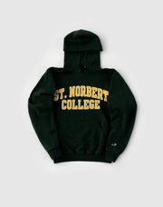 Champion St. Norbert College Hoodie