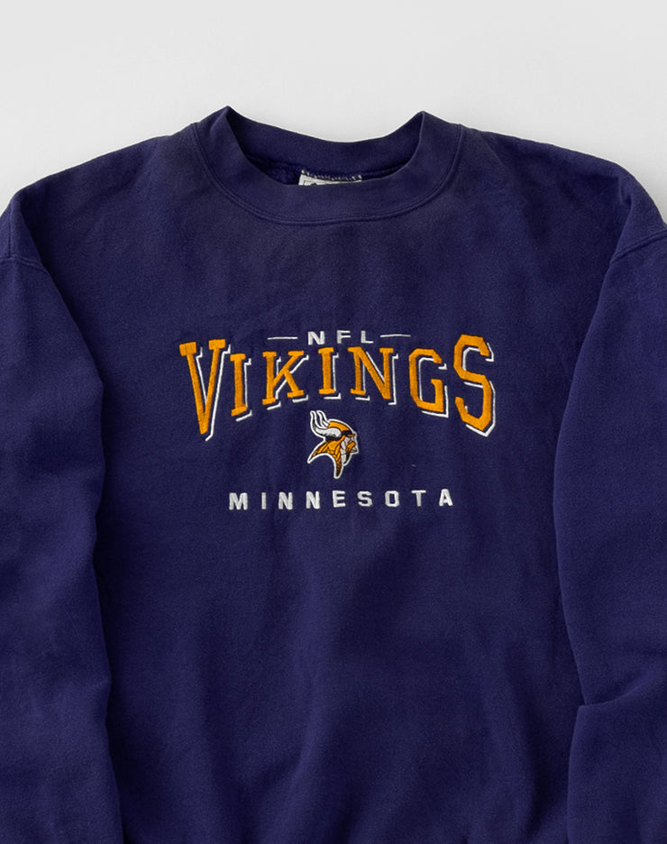 Lee Sports NFL Minnesota Vikings Sweatshirt