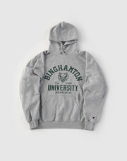 Champion Binghamton University