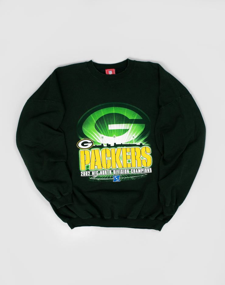 NFL Green Bay Packers Sweatshirt