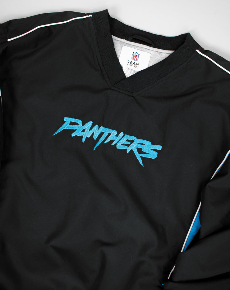 NFL Carolina Panthers Pullover Jacket