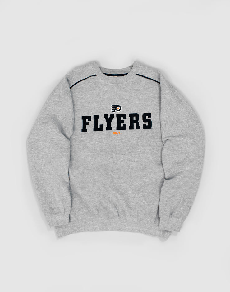 Lee Sports NHL Philadelphia Flyers Sweatshirt