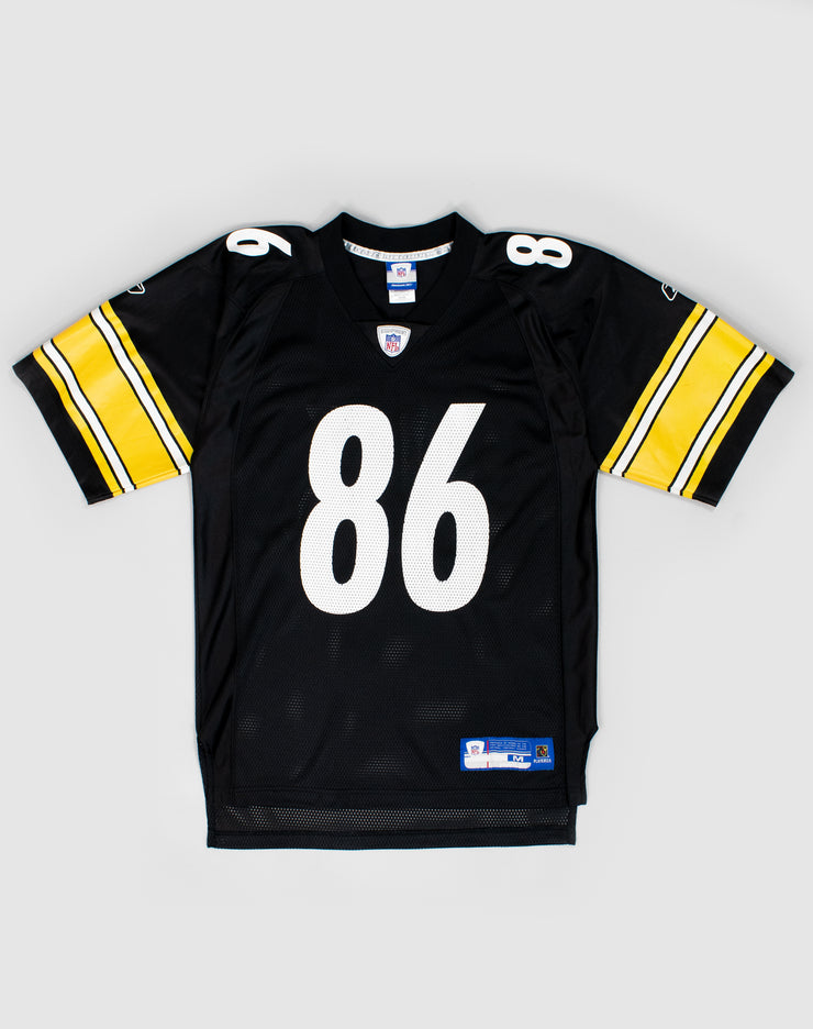 Reebok NFL Pittsburgh Steelers Jersey