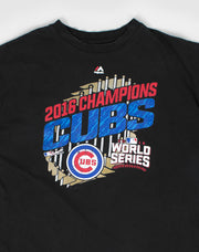 Majestic Chicago Cubs T-Shirt