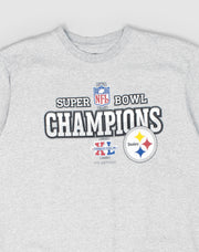 Reebok NFL Pittsburgh Steelers T-Shirt