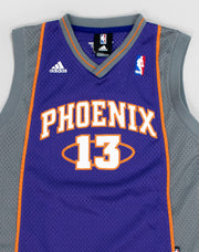 Adidas NBA Phoenix Suns Jersey