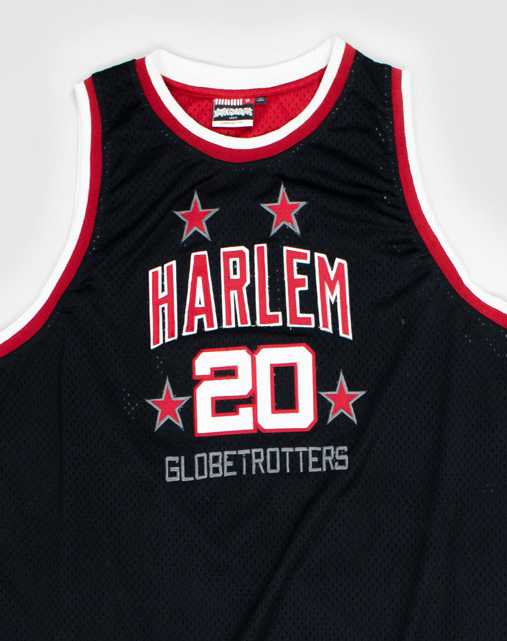 Harlem Globetrotters Jersey