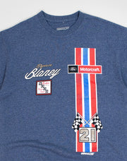 NASCAR Ryan Blaney T-Shirt