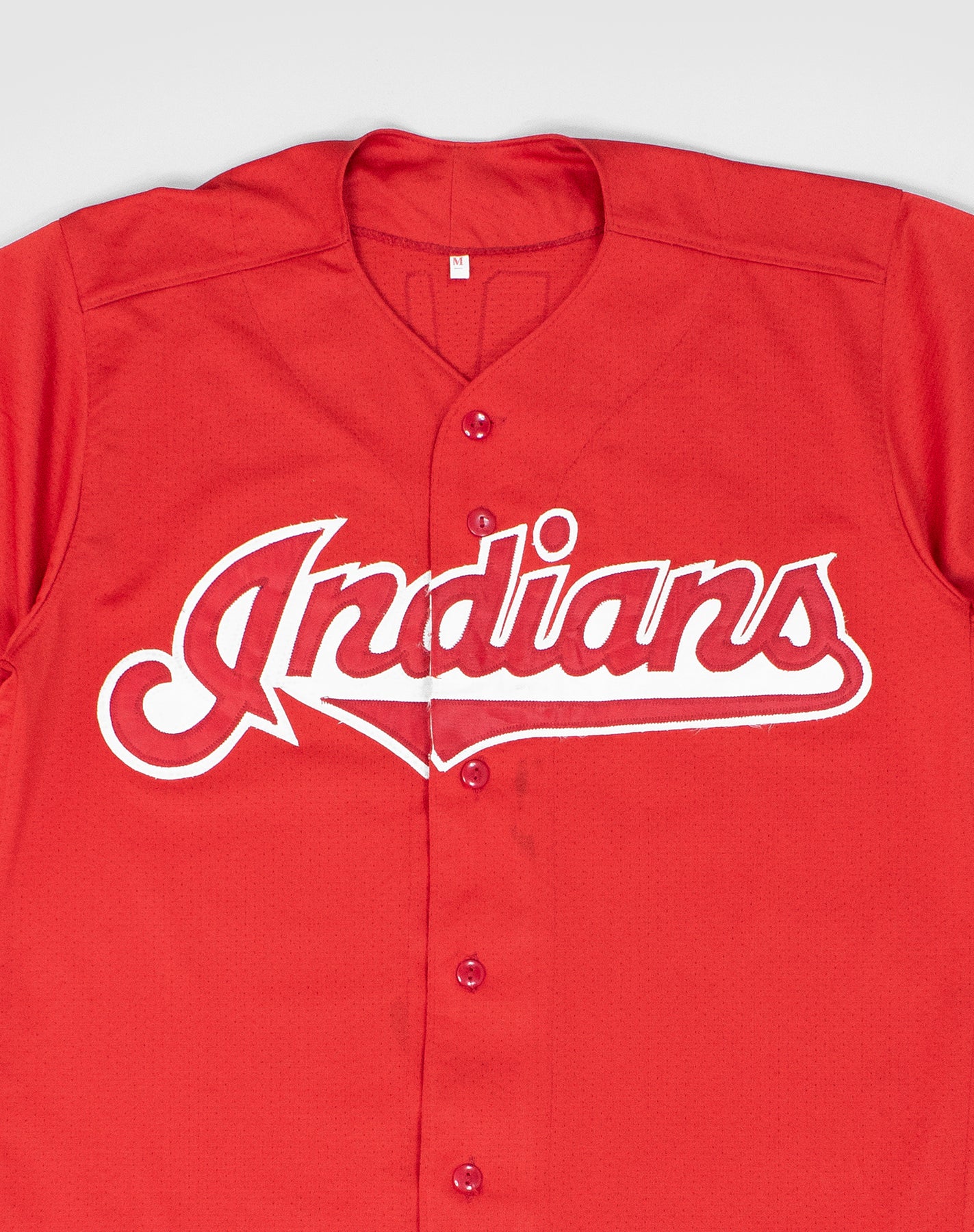 Cleveland Indians - Cheap MLB Baseball Jerseys