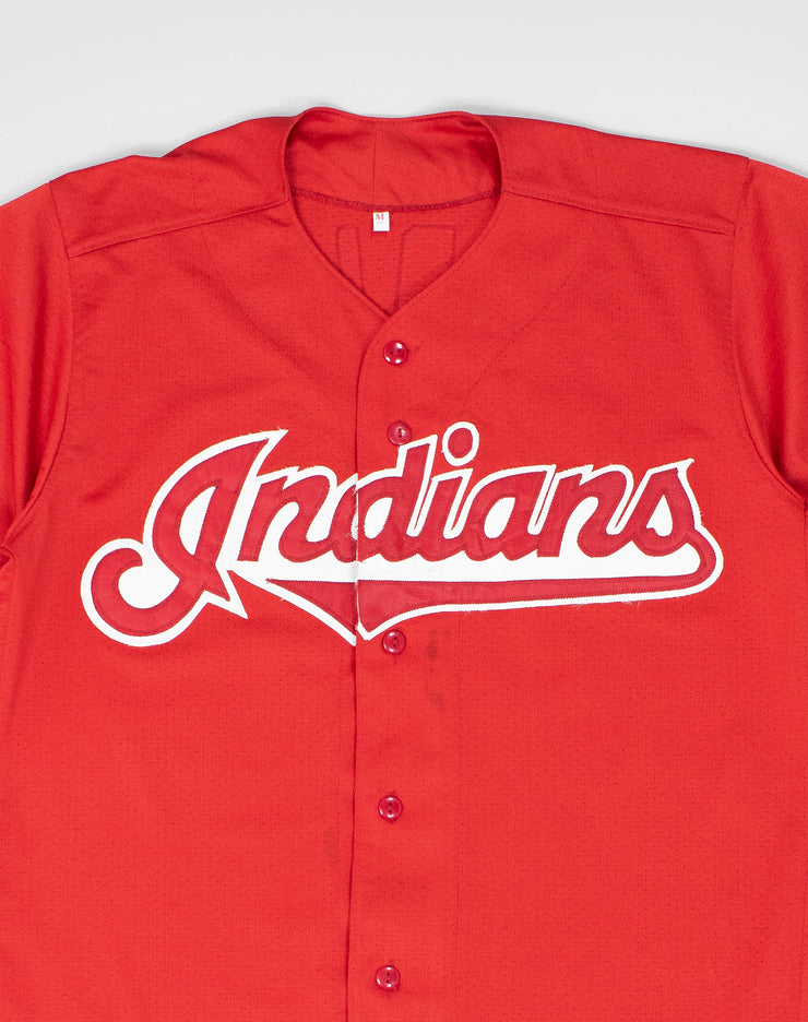 Cleveland Indians Jersey