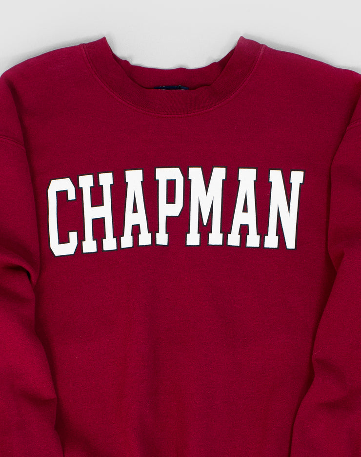 College Issue Chapman Sweatshirt