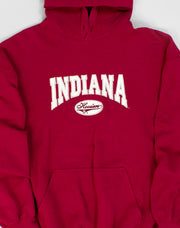 USA Player Sportswear Indiana Hoodie