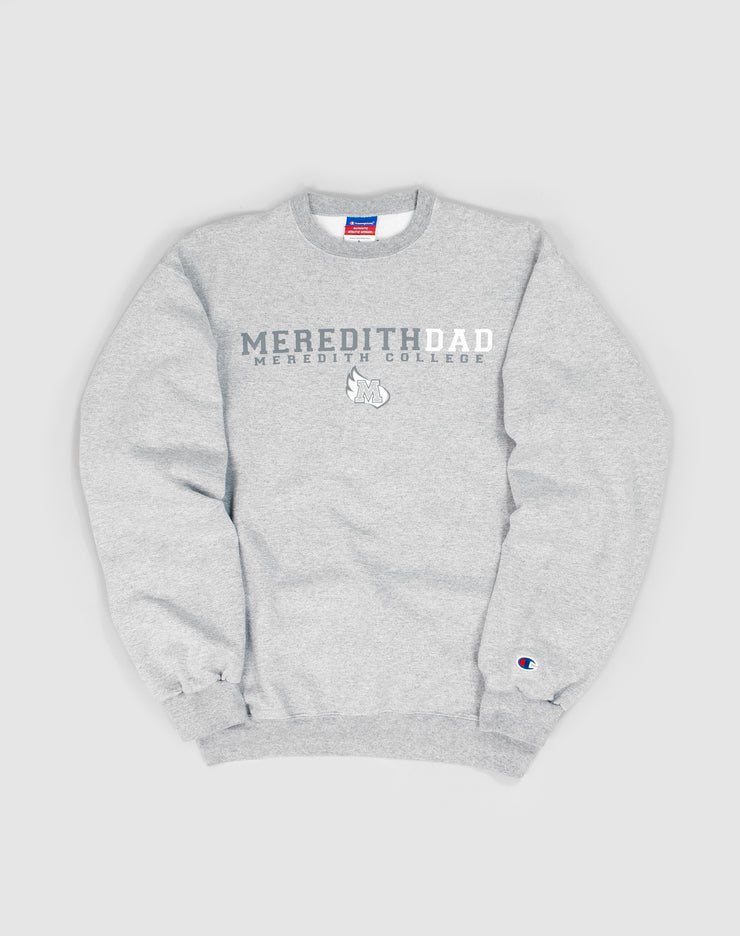 Champion Meredith College Sweatshirt