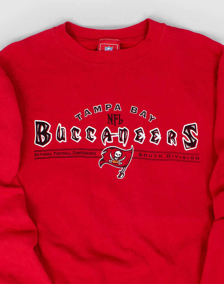 NFL Tampa Bay Buccaneers Sweatshirt
