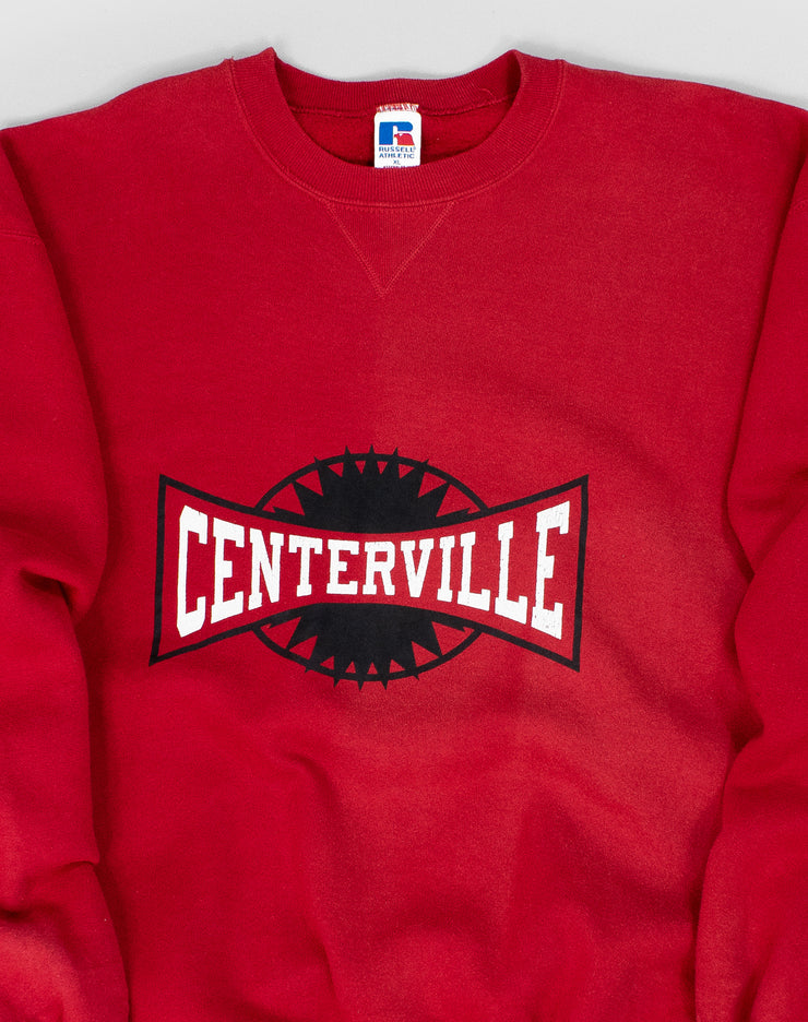 Russell Athletic Centerville Sweatshirt