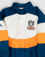 Apex One Auburn University Jacket
