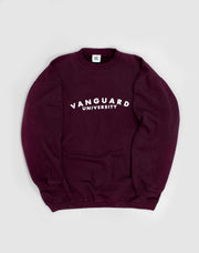 TLC Vanguard University Sweatshirt