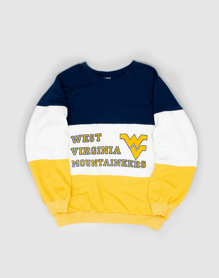 Sports America West Virginia Mountaineers Sweatshirt