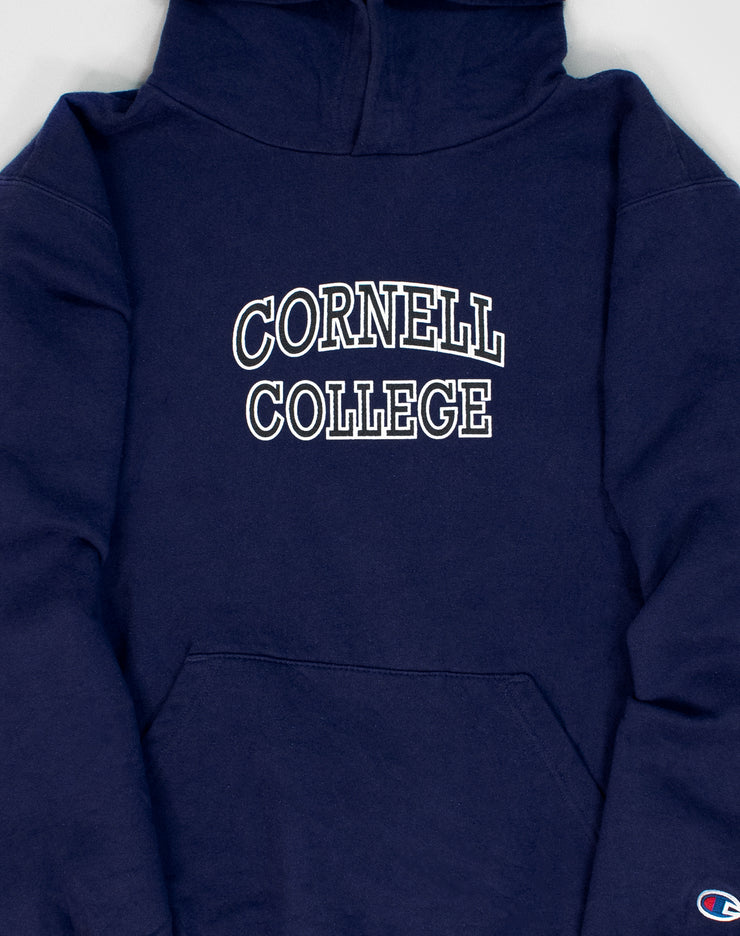 Champion Cornell College Hoodie